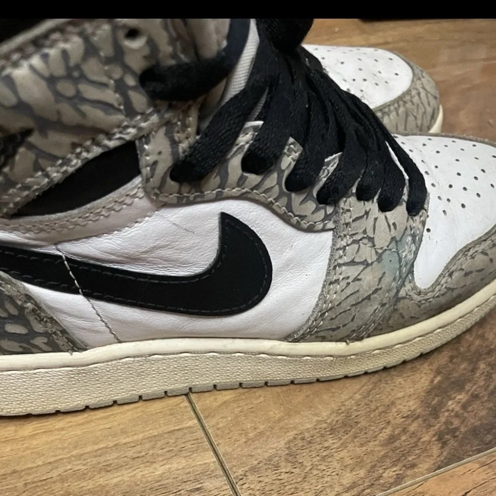 Nike elevate your
